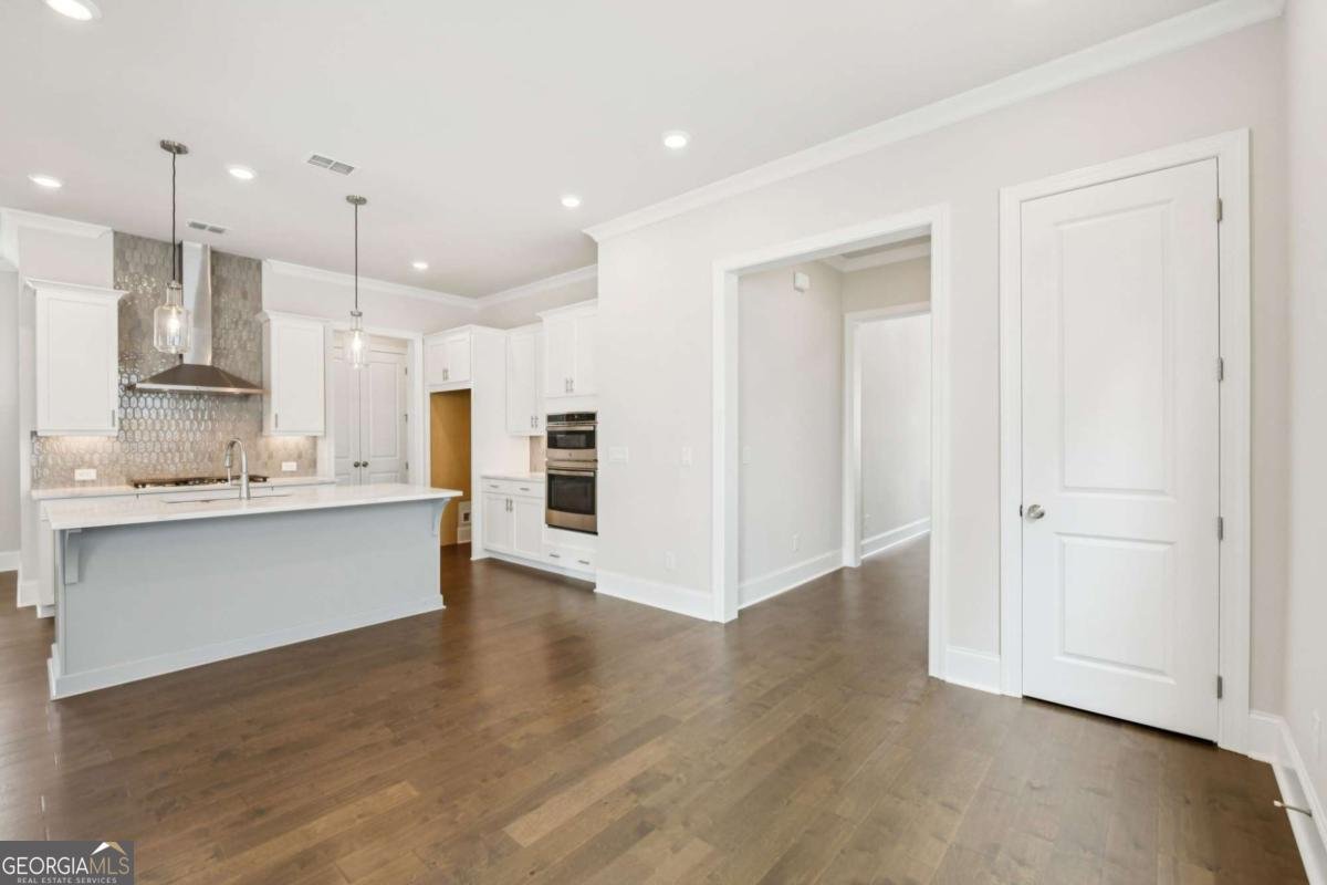 182 Herring Drive Hoschton - Photo 12