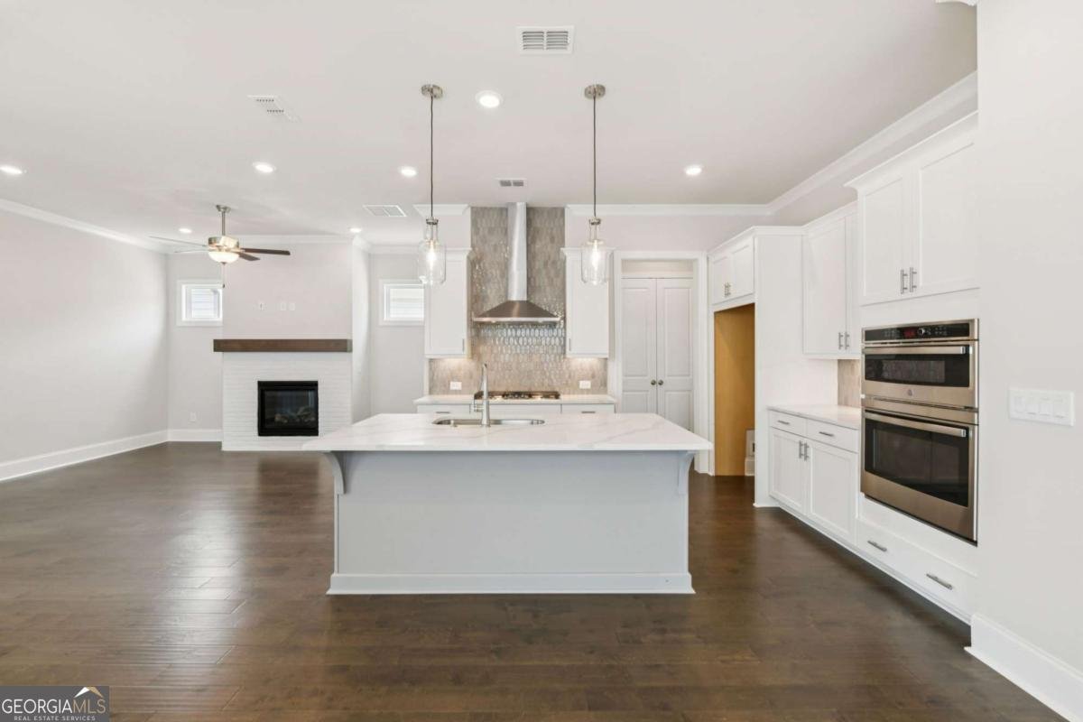 182 Herring Drive Hoschton - Photo 13