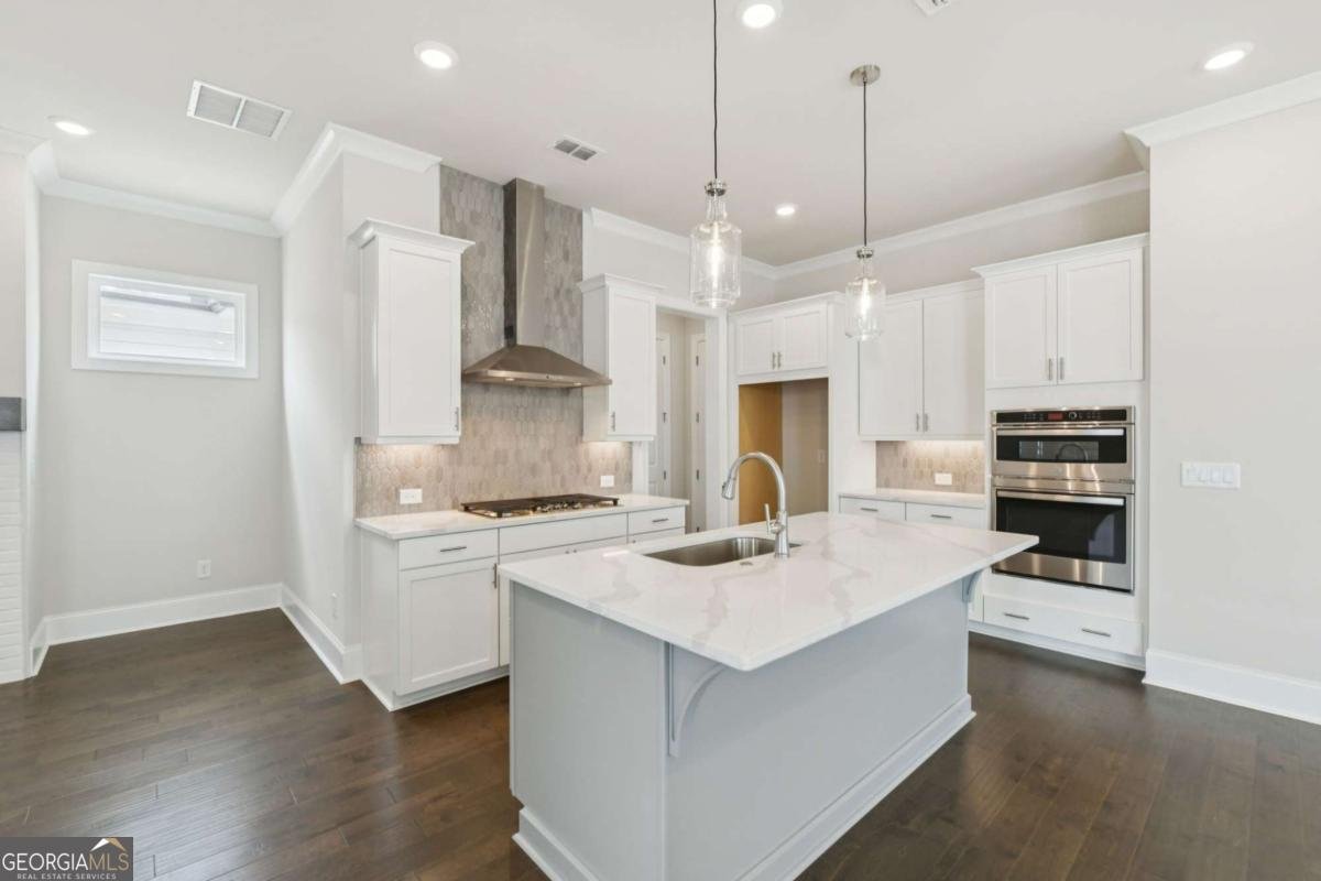 182 Herring Drive Hoschton - Photo 14