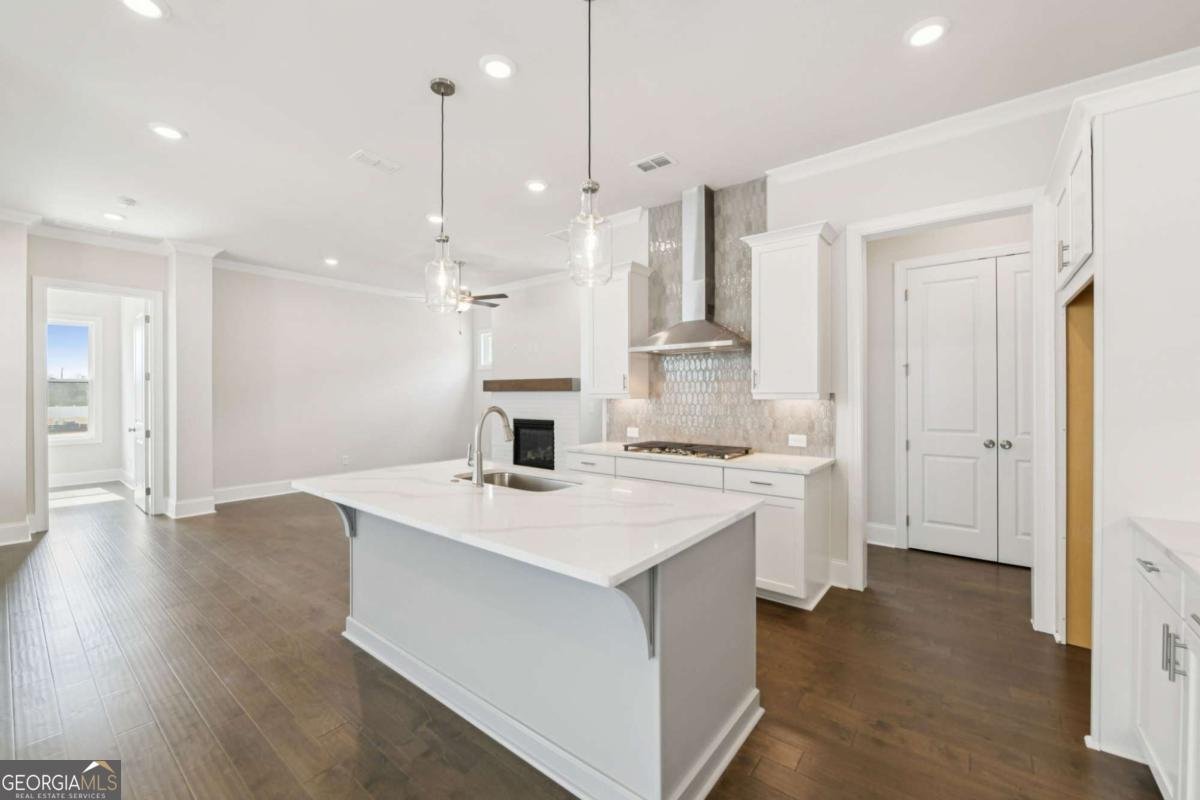 182 Herring Drive Hoschton - Photo 15