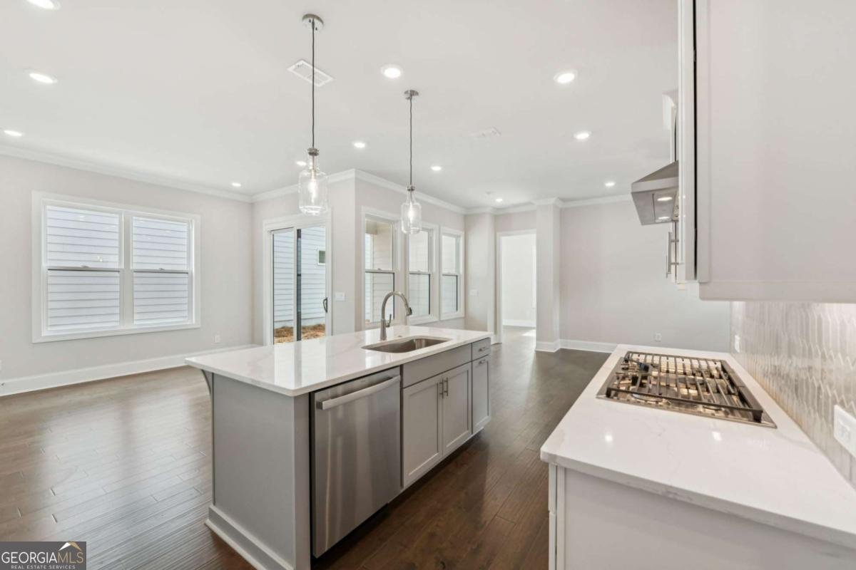 182 Herring Drive Hoschton - Photo 16