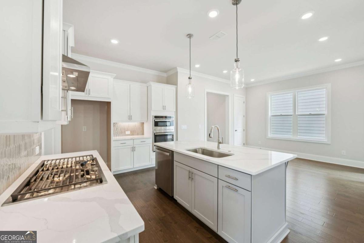 182 Herring Drive Hoschton - Photo 17