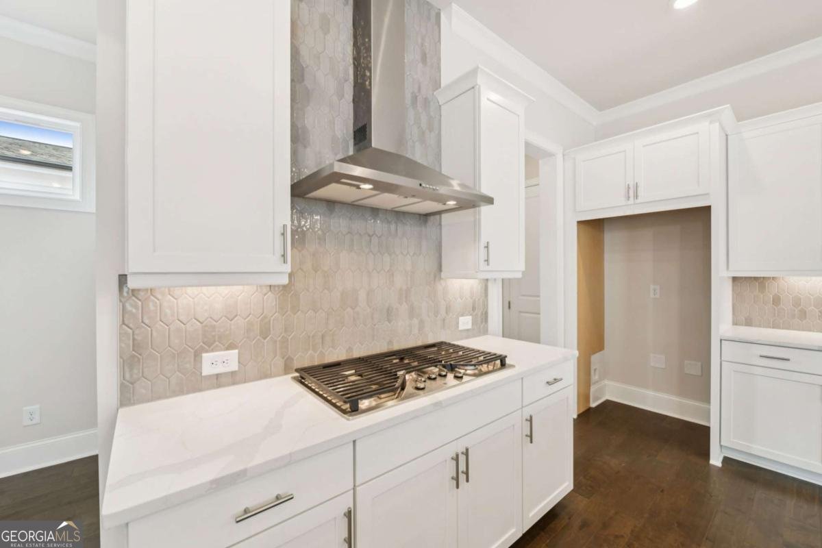 182 Herring Drive Hoschton - Photo 18