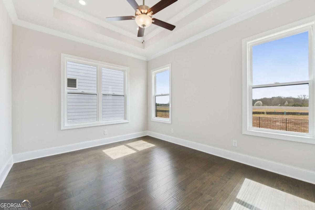 182 Herring Drive Hoschton - Photo 20