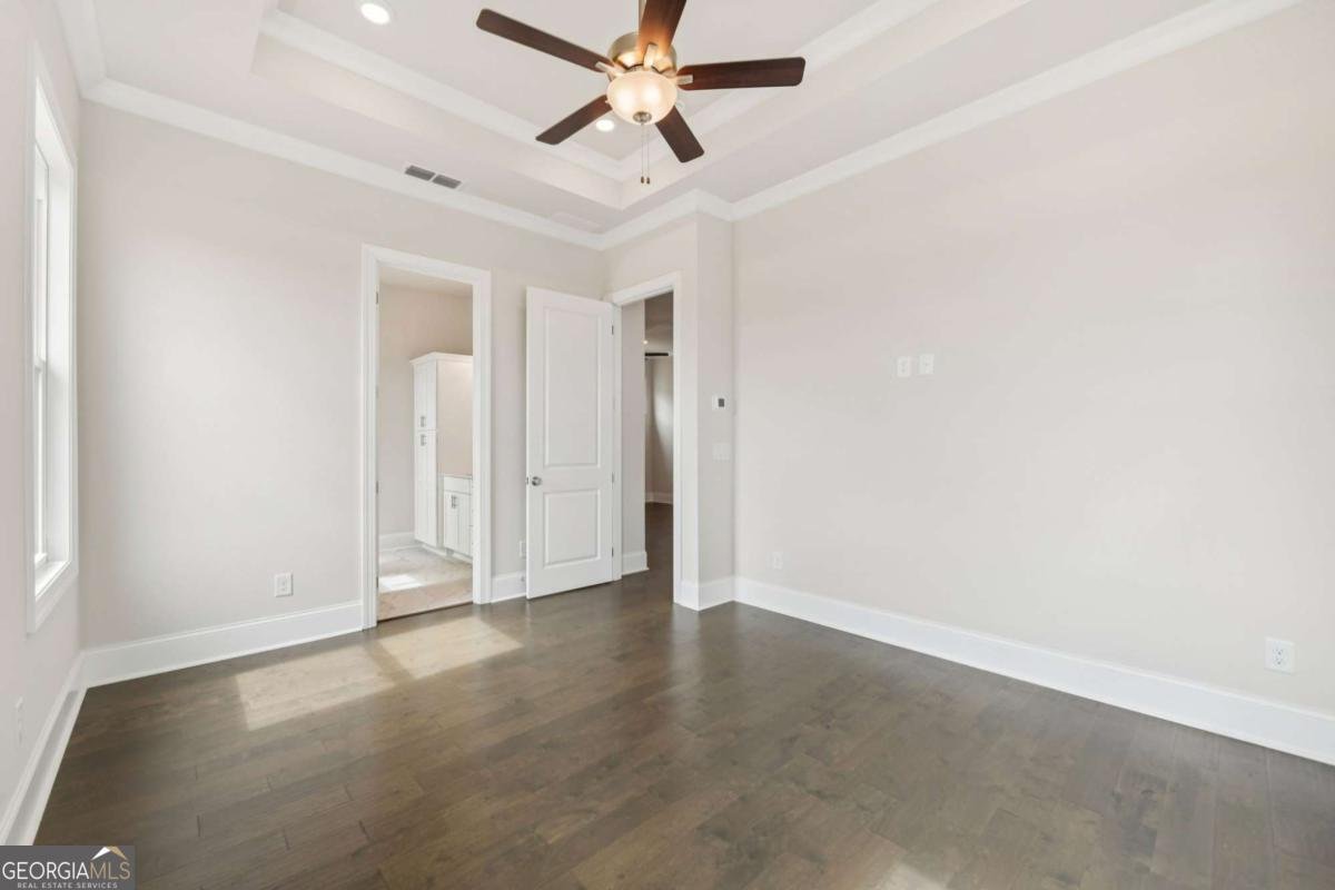 182 Herring Drive Hoschton - Photo 21