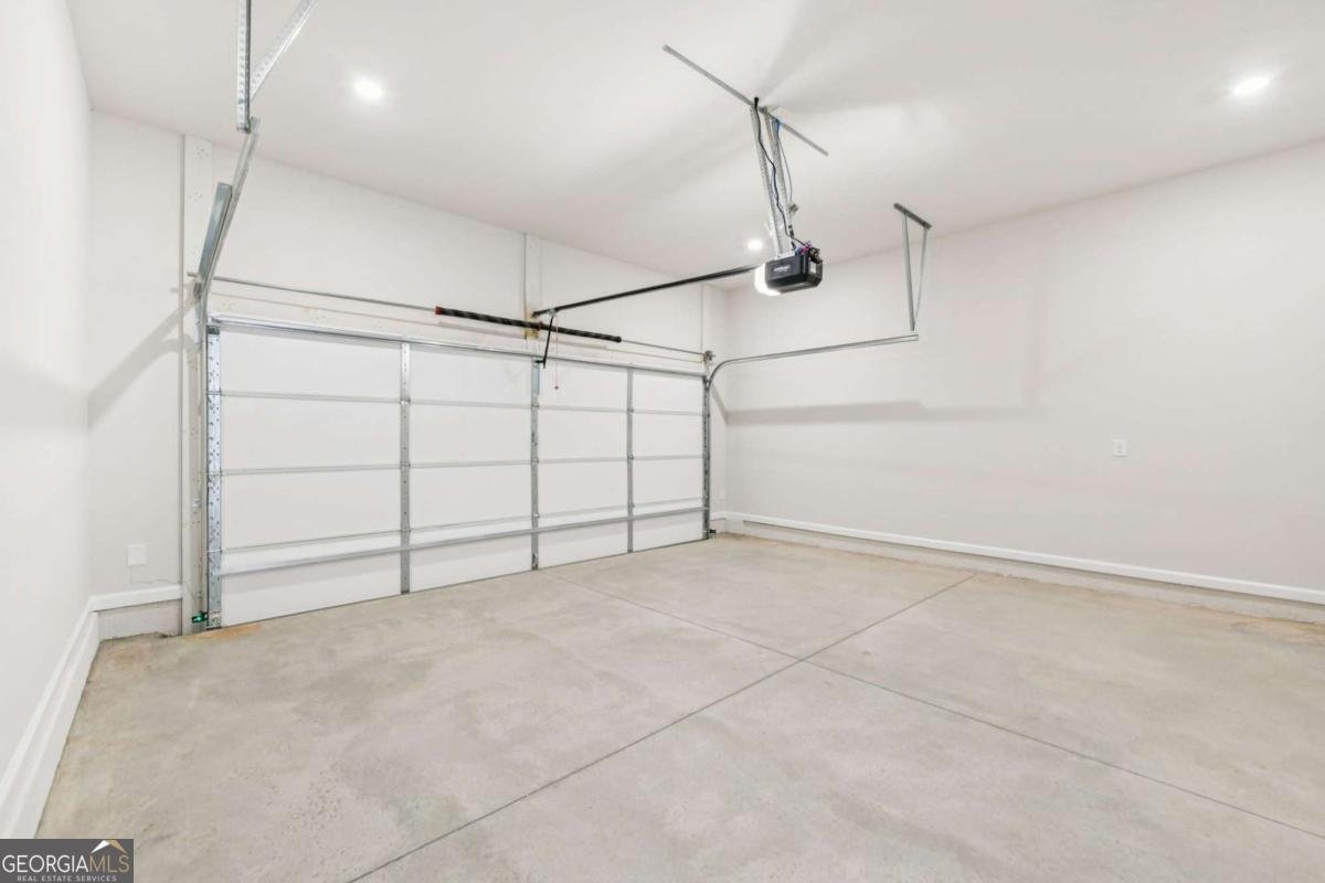 182 Herring Drive Hoschton - Photo 31