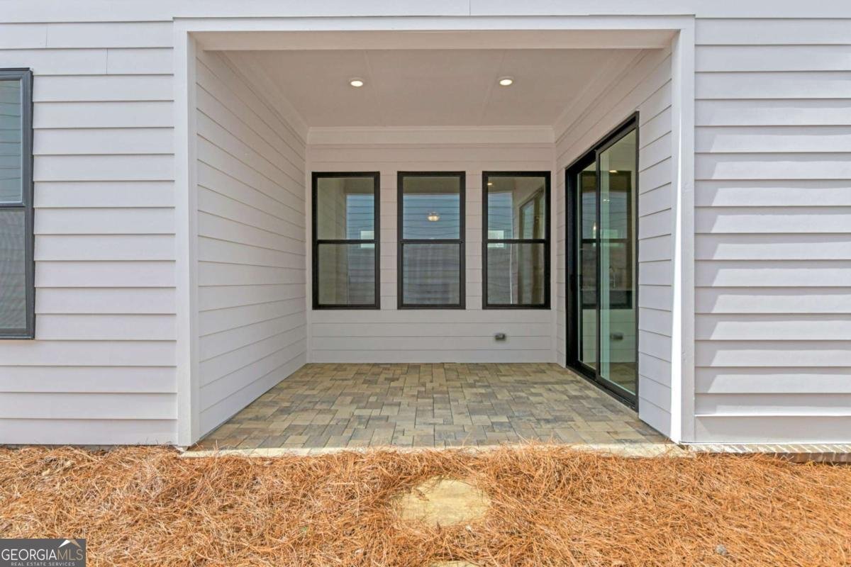 182 Herring Drive Hoschton - Photo 32