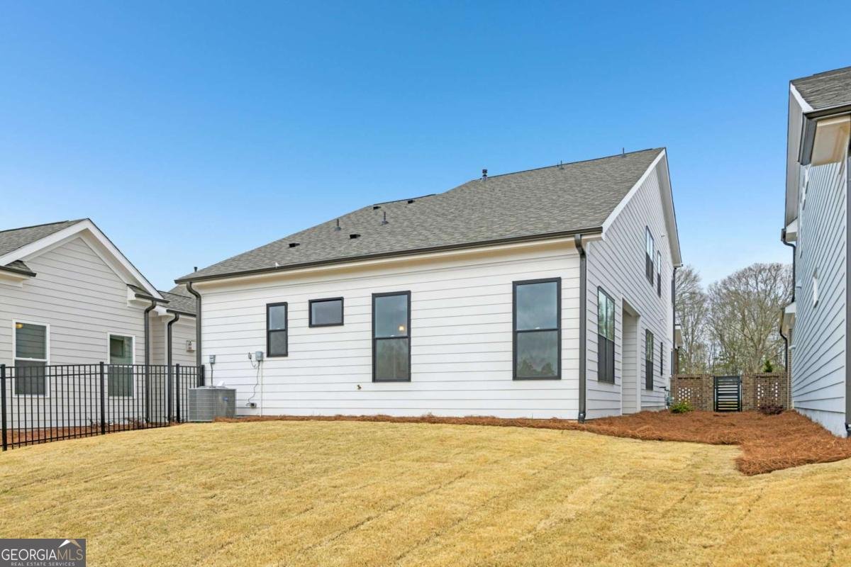 182 Herring Drive Hoschton - Photo 34