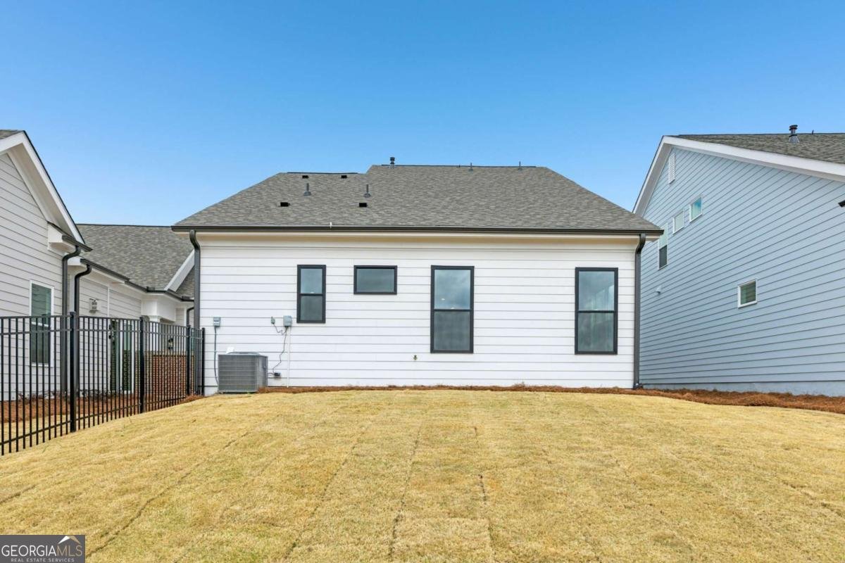 182 Herring Drive Hoschton - Photo 35