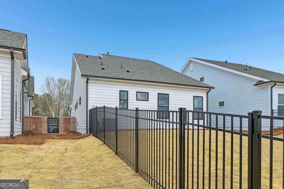 182 Herring Drive Hoschton - Photo 36