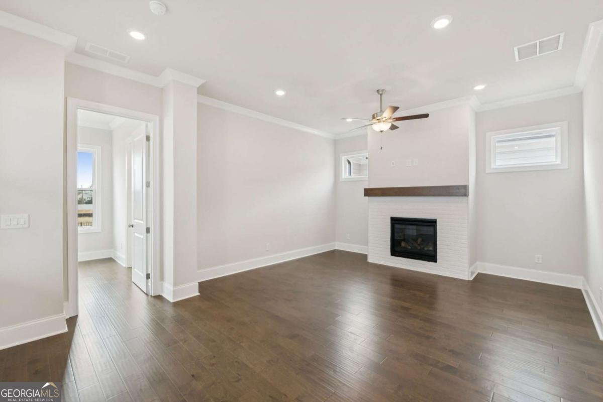 182 Herring Drive Hoschton - Photo 6