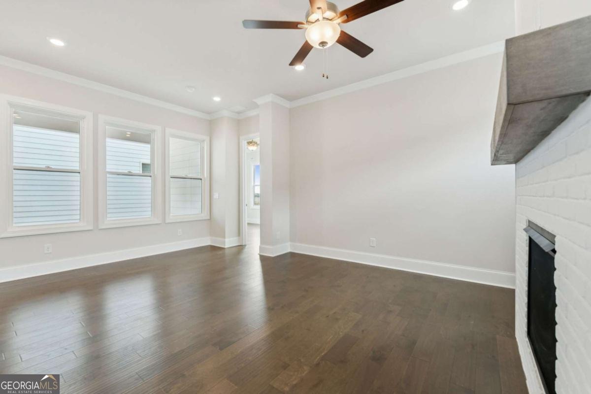 182 Herring Drive Hoschton - Photo 7