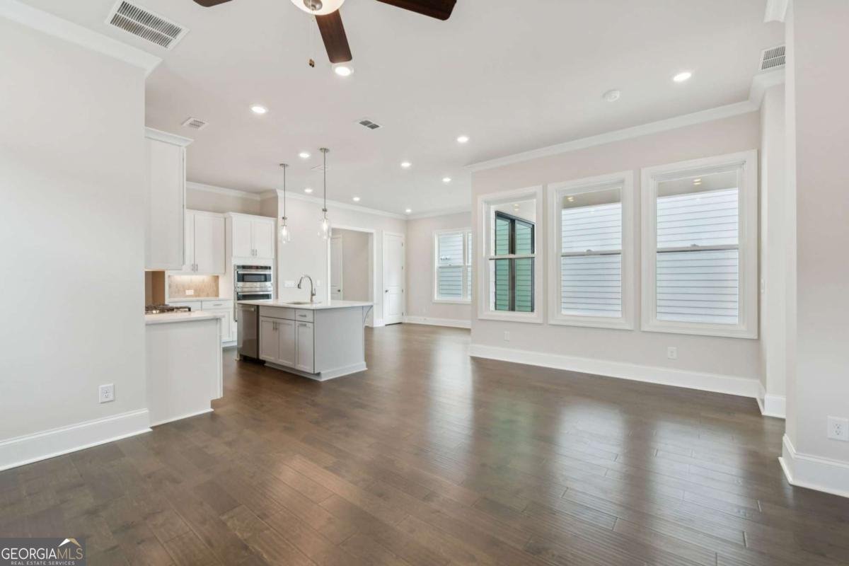 182 Herring Drive Hoschton - Photo 9