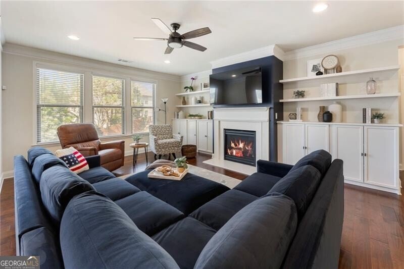 704 Hedge Brook Drive Woodstock - Photo 10