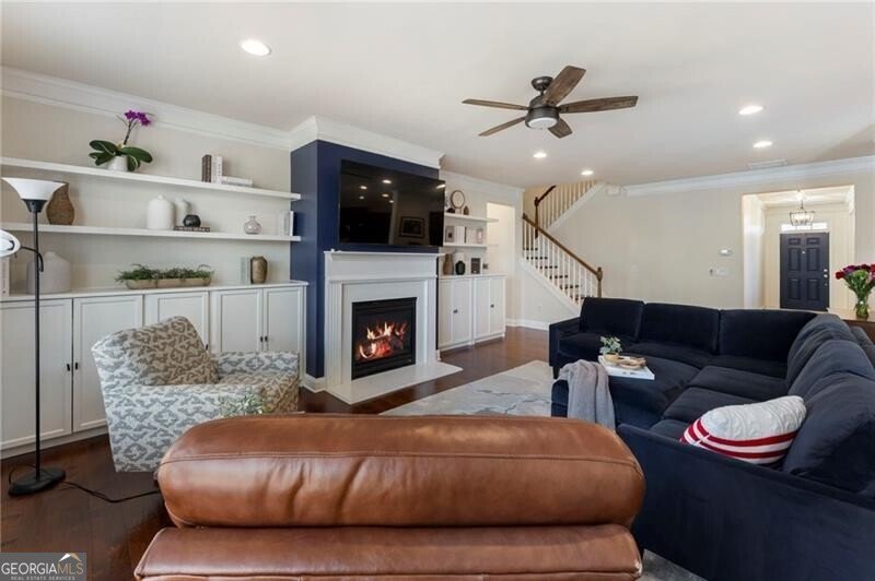 704 Hedge Brook Drive Woodstock - Photo 11