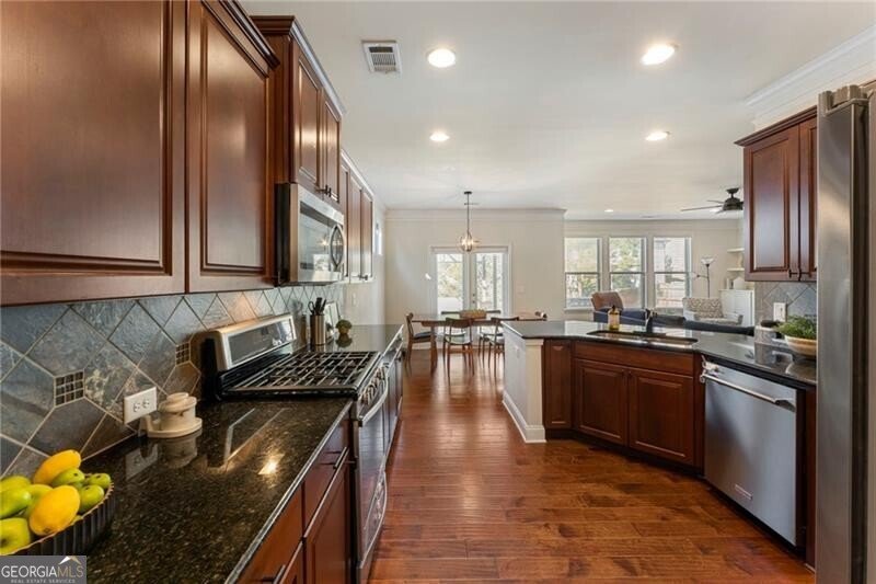 704 Hedge Brook Drive Woodstock - Photo 12