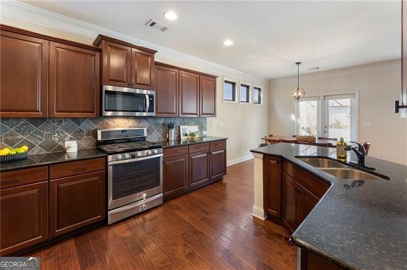 704 Hedge Brook Drive Woodstock - Photo 13