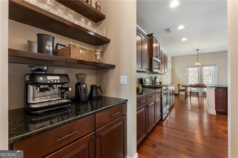 704 Hedge Brook Drive Woodstock - Photo 14