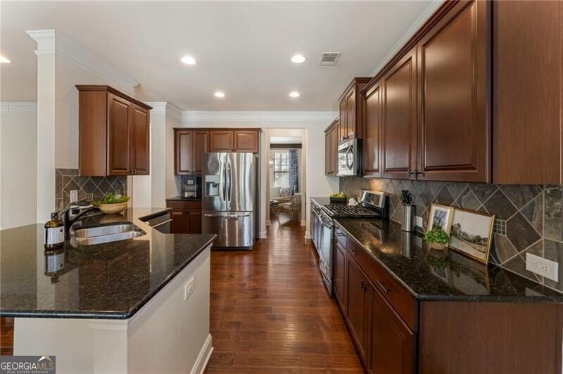 704 Hedge Brook Drive Woodstock - Photo 15