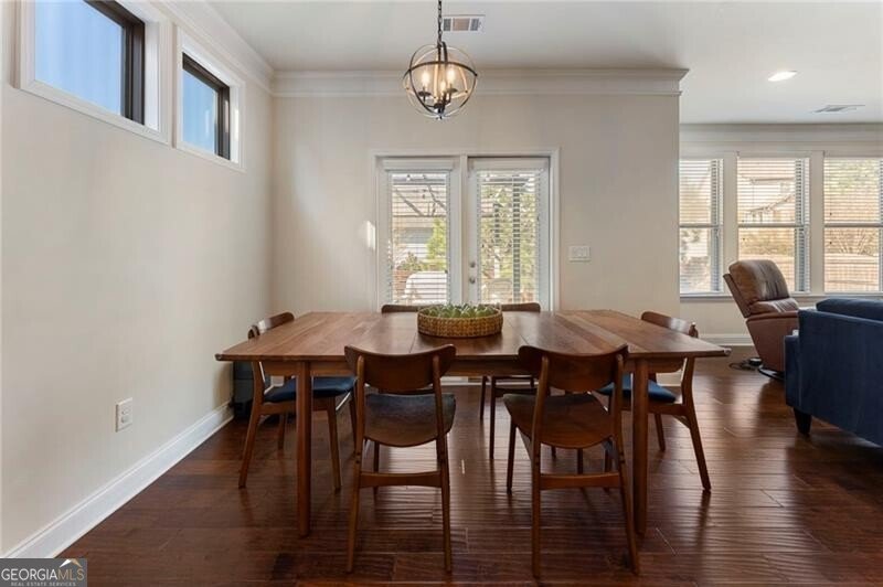 704 Hedge Brook Drive Woodstock - Photo 17