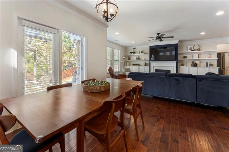 704 Hedge Brook Drive Woodstock - Photo 18