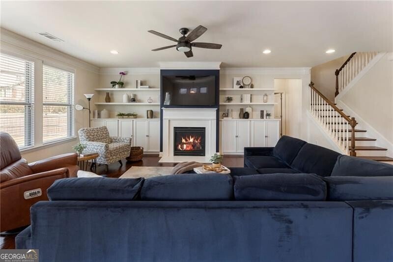 704 Hedge Brook Drive Woodstock - Photo 19