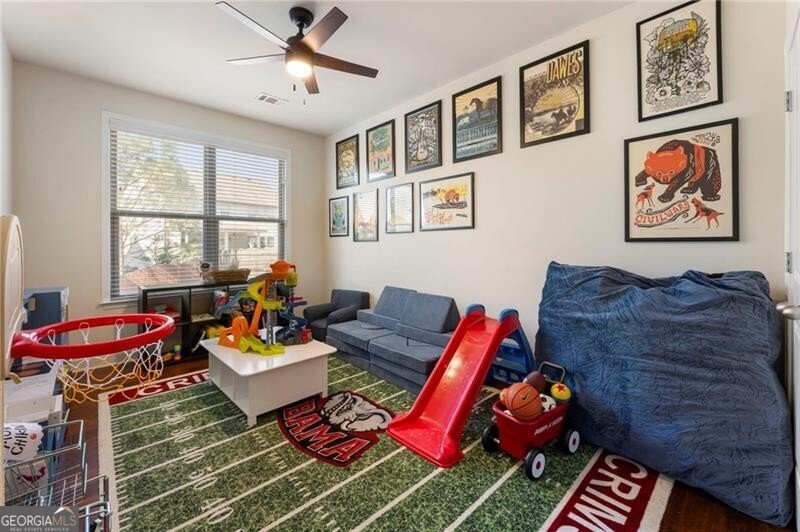 704 Hedge Brook Drive Woodstock - Photo 20