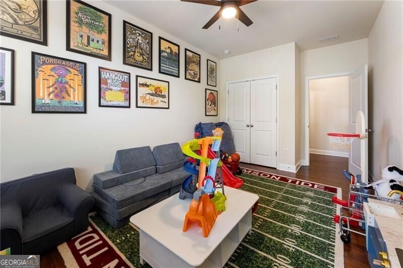 704 Hedge Brook Drive Woodstock - Photo 22