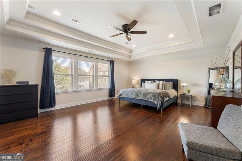 704 Hedge Brook Drive Woodstock - Photo 28