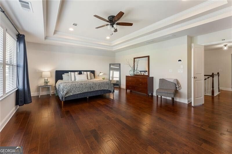 704 Hedge Brook Drive Woodstock - Photo 29