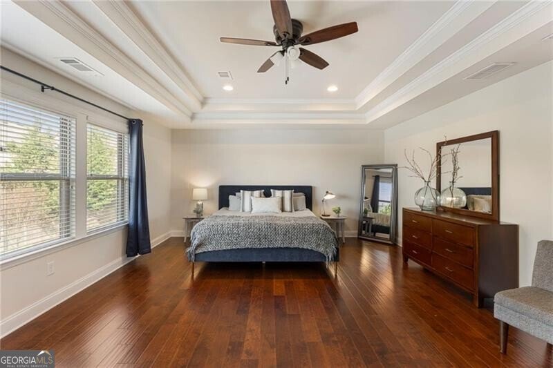 704 Hedge Brook Drive Woodstock - Photo 30