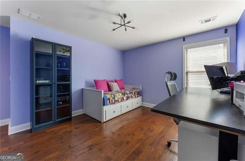 704 Hedge Brook Drive Woodstock - Photo 36