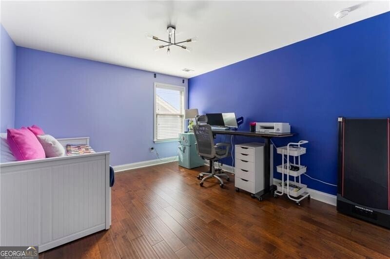 704 Hedge Brook Drive Woodstock - Photo 37