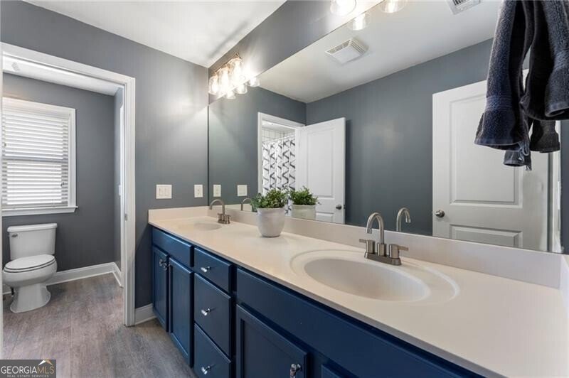 704 Hedge Brook Drive Woodstock - Photo 38