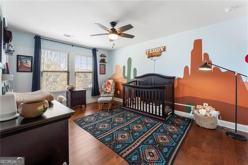 704 Hedge Brook Drive Woodstock - Photo 42