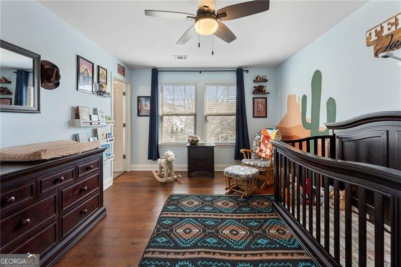 704 Hedge Brook Drive Woodstock - Photo 43