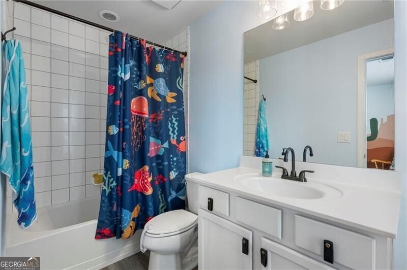 704 Hedge Brook Drive Woodstock - Photo 44