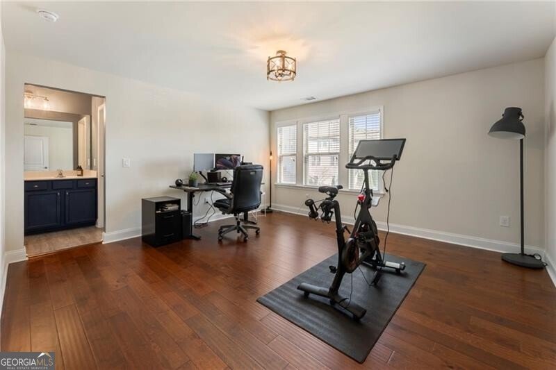 704 Hedge Brook Drive Woodstock - Photo 45