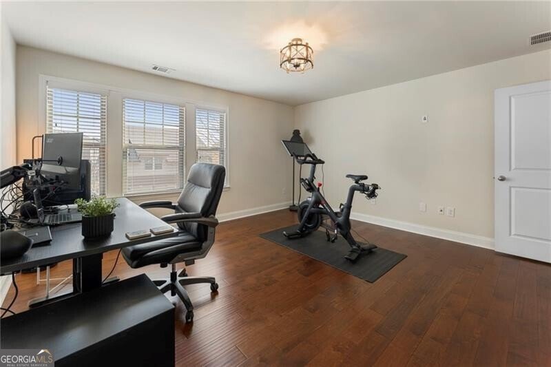 704 Hedge Brook Drive Woodstock - Photo 46