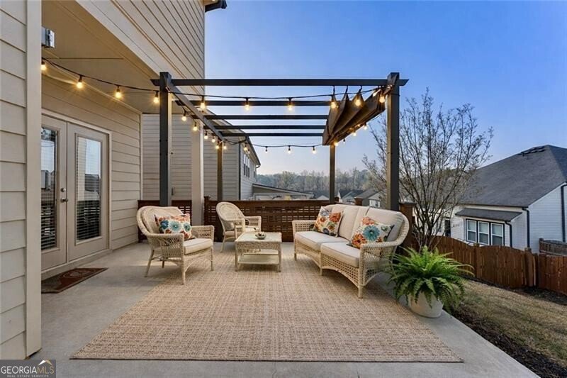 704 Hedge Brook Drive Woodstock - Photo 49