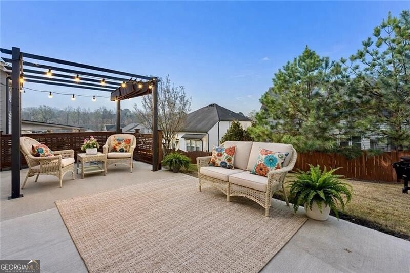 704 Hedge Brook Drive Woodstock - Photo 50