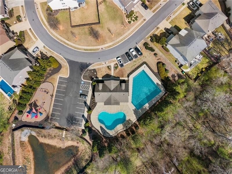 704 Hedge Brook Drive Woodstock - Photo 55