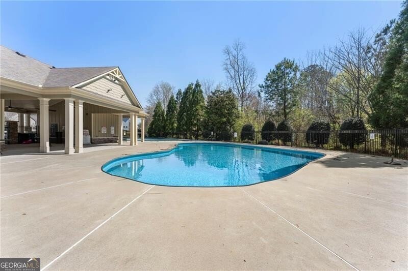 704 Hedge Brook Drive Woodstock - Photo 57