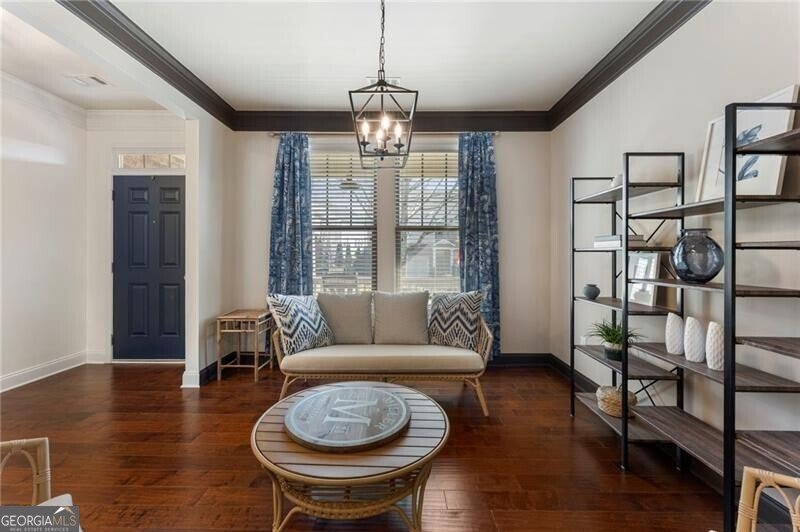 704 Hedge Brook Drive Woodstock - Photo 6