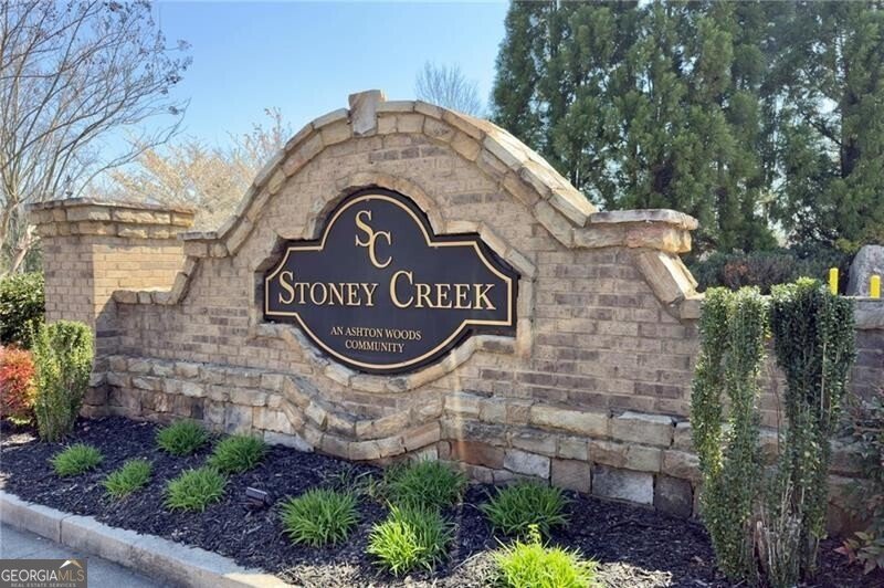 704 Hedge Brook Drive Woodstock - Photo 61