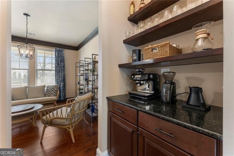 704 Hedge Brook Drive Woodstock - Photo 7