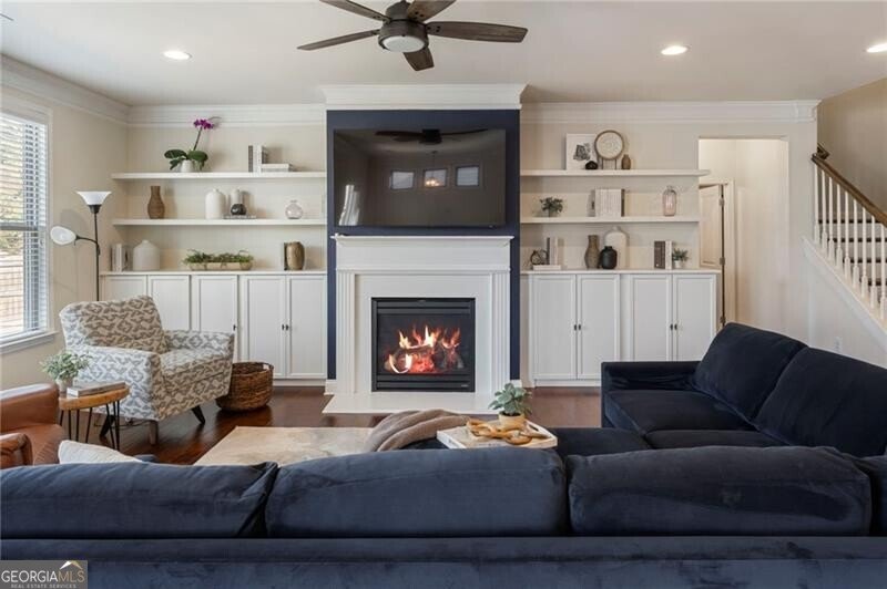 704 Hedge Brook Drive Woodstock - Photo 8