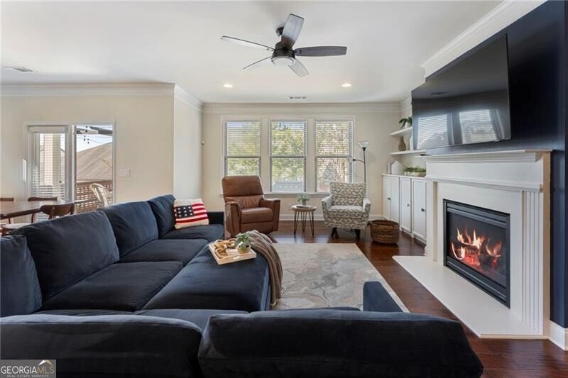 704 Hedge Brook Drive Woodstock - Photo 9