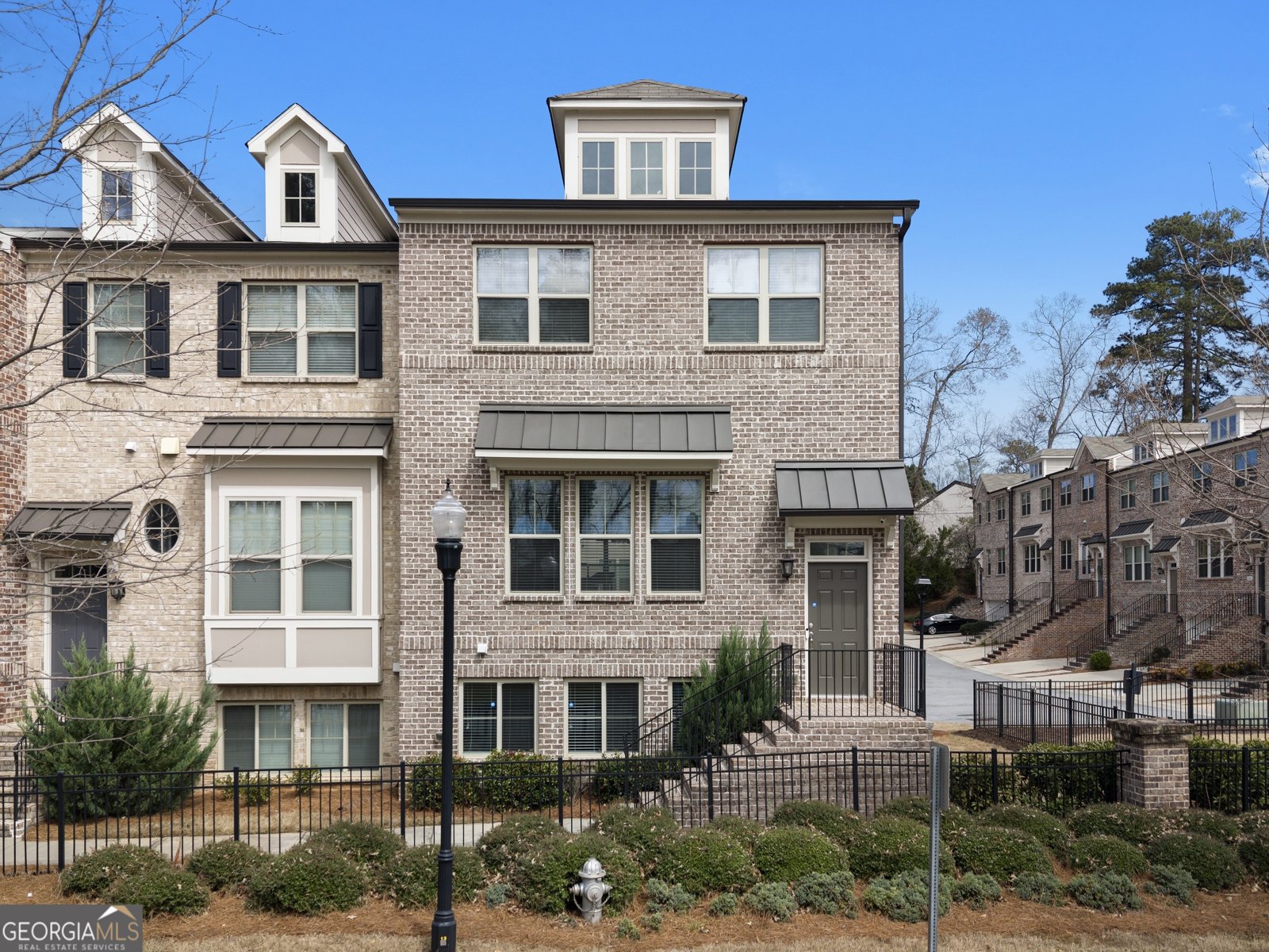 1833 Hislop Lane Atlanta - Photo 1