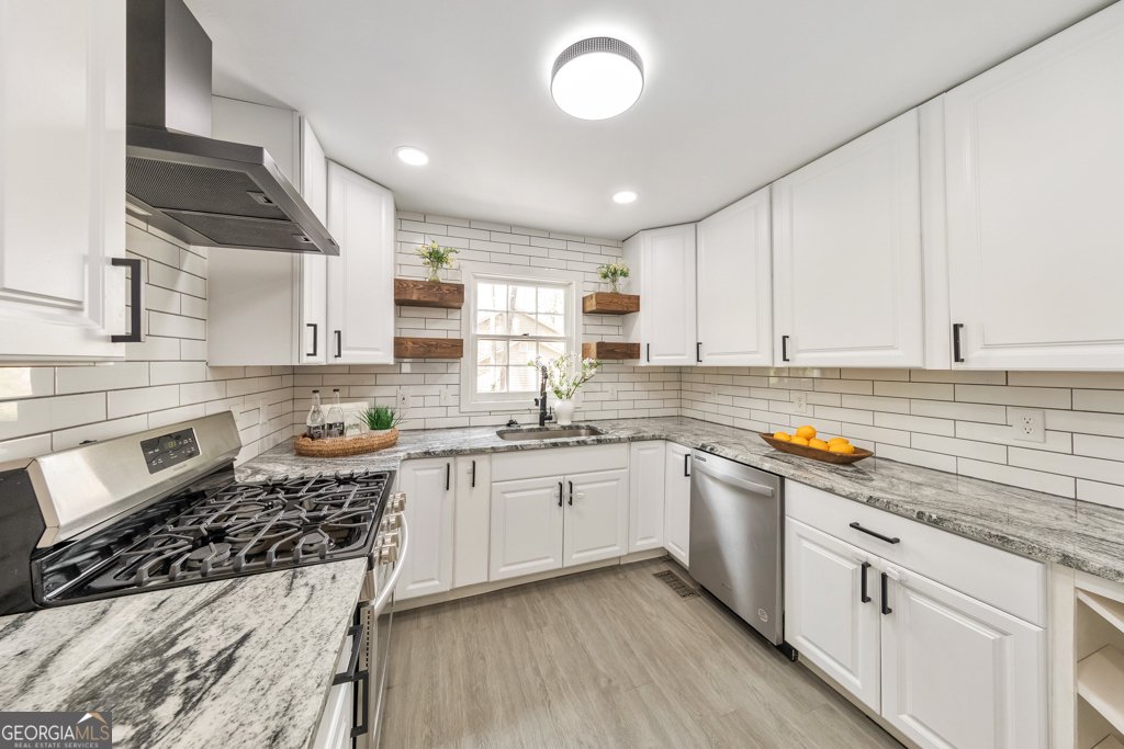 389 England Place Marietta - Photo 10